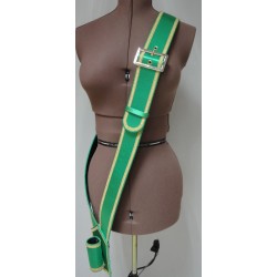 Bandolera Guardia Civil para guión