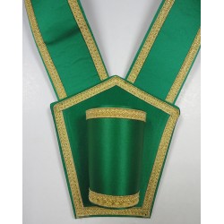 Bandolera Guardia Civil para guión