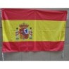 Balconera España con escudo