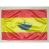 Bandera poliéster náutica España