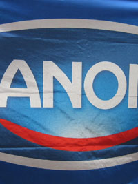 Bandera Personalizada Online