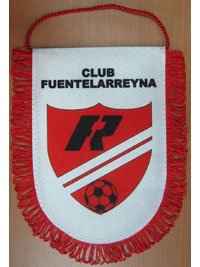 Banderín deportivo FIPV