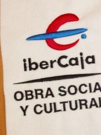 Beca de graduación Ibercaja