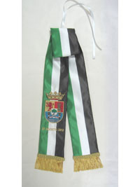 Corbata medalla de Extremadura