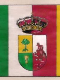 Escudo original de Navatalgordo