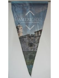 Pendón Americádiz