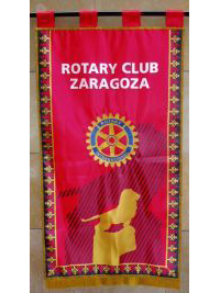 Estandarte Rotary Club