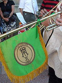 Gala de trompeta La Balesquida