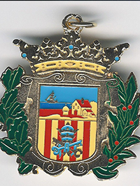 Medalla de la Ciudad