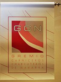 Pancarta PVC GCN