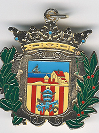 Medalla de la ciudad