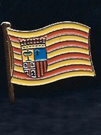 Pin de Aragón