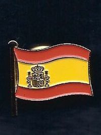 Pin de España