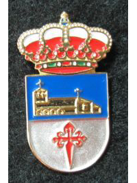 Pin municipal